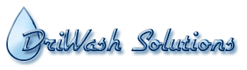 Dri Wash Solutions :: Distributors of DRI WASH 'n GUARD