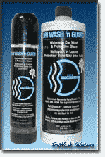 Dri Wash and Guard 32oz Classic MSRP 40.95; Our Price $36.86; you save 10%