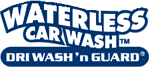 Waterless Car Wash - Dri Wash n Guard